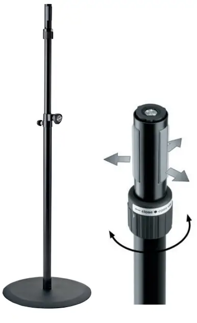 PAN ACOUSTICS PB 04 Pan Beam series with Beam Steering - figure 40