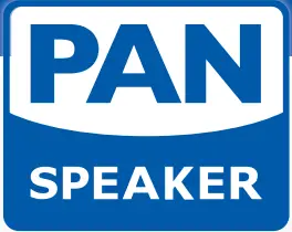 PAN ACOUSTICS PB 04 Pan Beam series with Beam Steering - logo 2
