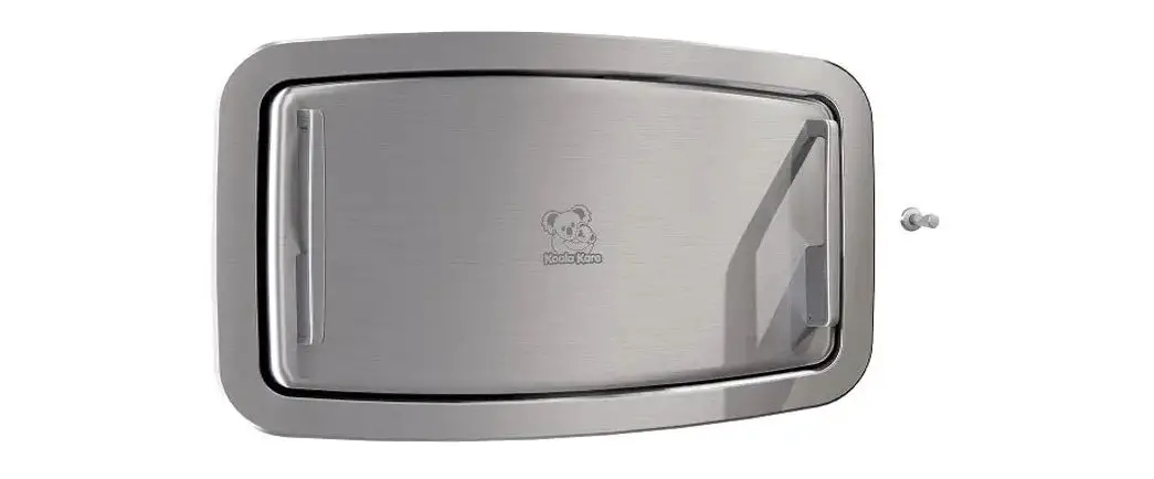 Koala Kare Kb310 Replacement Handles Instructions