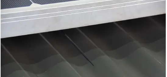 Blue-Mountain-2mm-Solar-Panel-Mesh-Kits-Steel-Mesh-Corrugated-Roof-fig- (4)