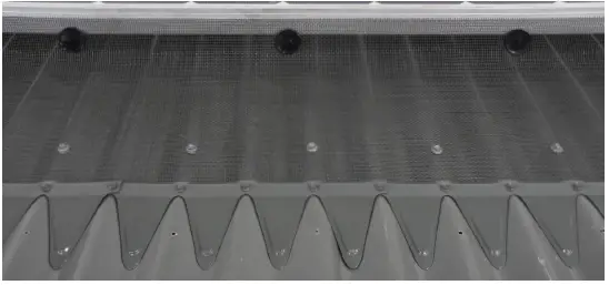 Blue-Mountain-2mm-Solar-Panel-Mesh-Kits-Steel-Mesh-Corrugated-Roof-fig- (6)