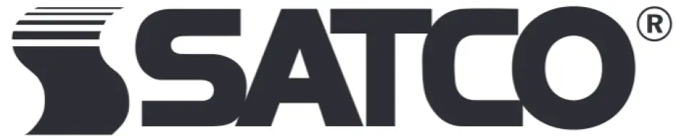 SATCO logo