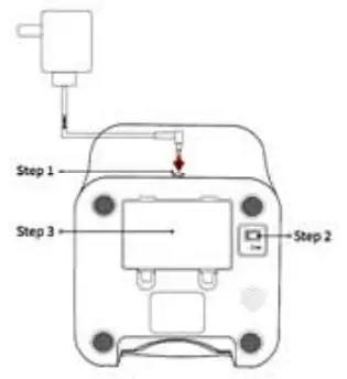 Lifetail Smart Pet Feeder -app3