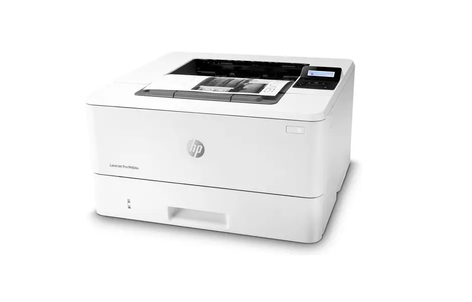 Hp M304 Laserjet Pro Printer User Guide