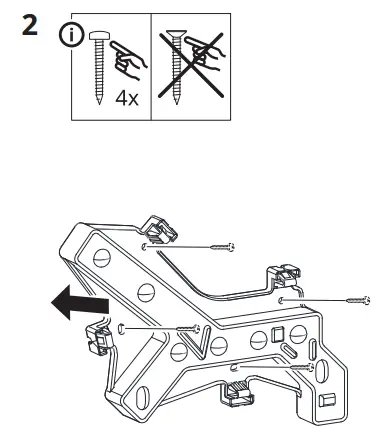 IKEA HÄSTHAGE Bag - fig 3