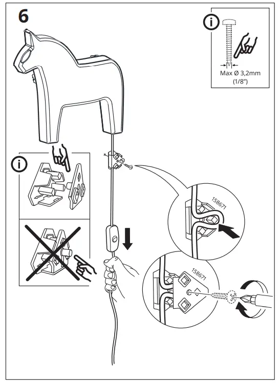 IKEA HÄSTHAGE Bag - fig 6