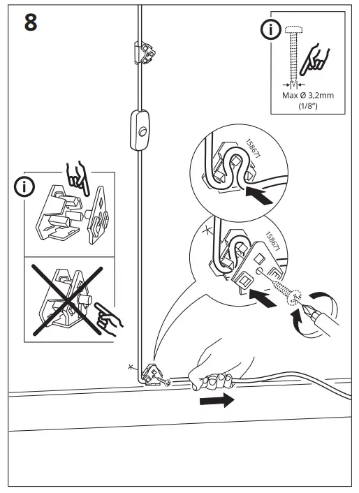 IKEA HÄSTHAGE Bag - fig 8