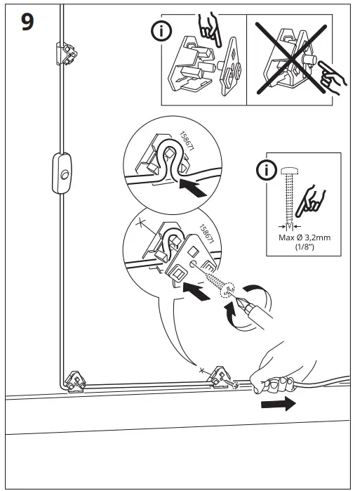 IKEA HÄSTHAGE Bag - fig 9
