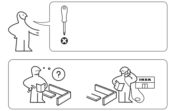 IKEA HÄSTHAGE Bag - fig