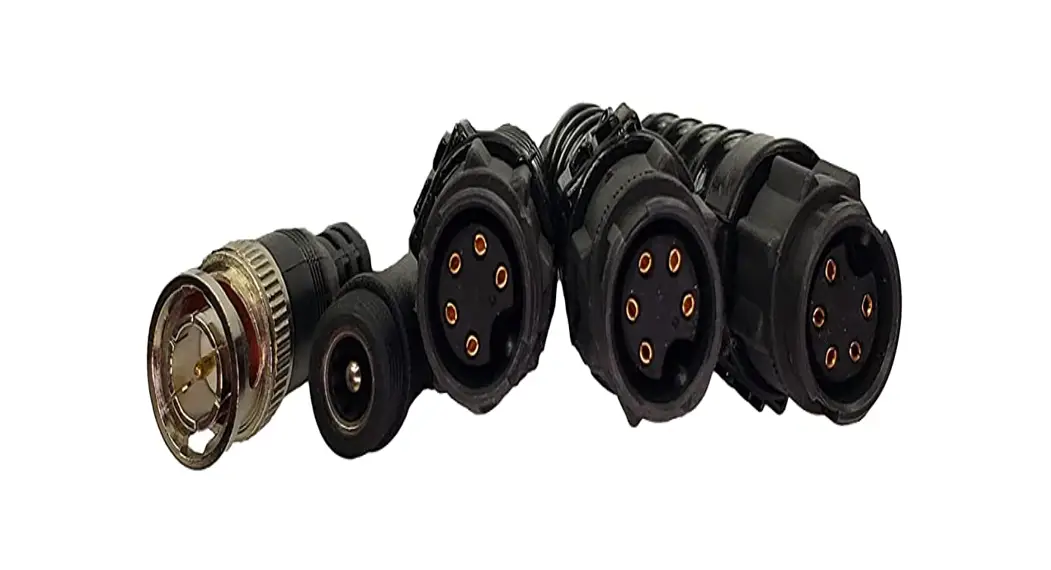 Dakota Micro Dmac-cnh3 Agcam Enduracam Razercam Cameras User Manual Dakota Micro Dmac-cnh3 Agcam Enduracam Razercam Cameras User Manual