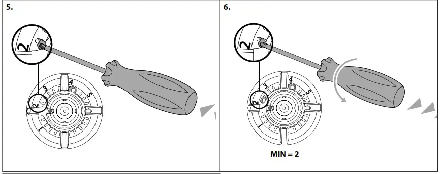 Danfoss 013G1232 Aveo Tamperproof Remote Sensor - Temperature Limitation 4