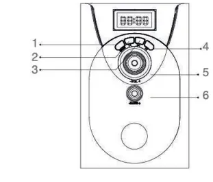 fingers-Challenger-2-1-Multimedia-Wood-Encased-Speaker-fig-1