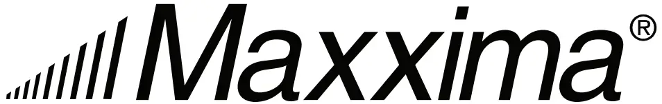 Maxxima logo