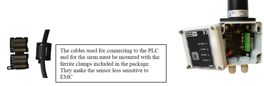 HB-Products-HBGS-Gas-Leakage-Sensor-for-NH3-and-CO2-2