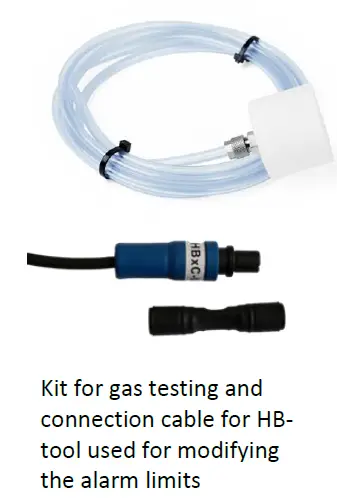 HB-Products-HBGS-Gas-Leakage-Sensor-for-NH3-and-CO2-4