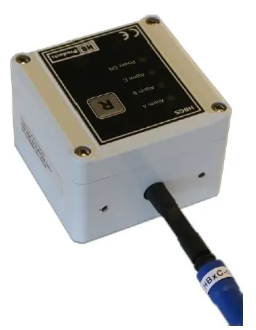 HB-Products-HBGS-Gas-Leakage-Sensor-for-NH3-and-CO2-5