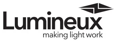 Lumineux logo