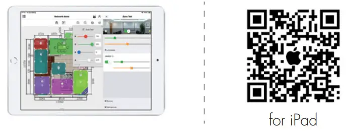 HYTRONIK HBIR29 2CH PIR Standalone Motion Sensor - QR 2
