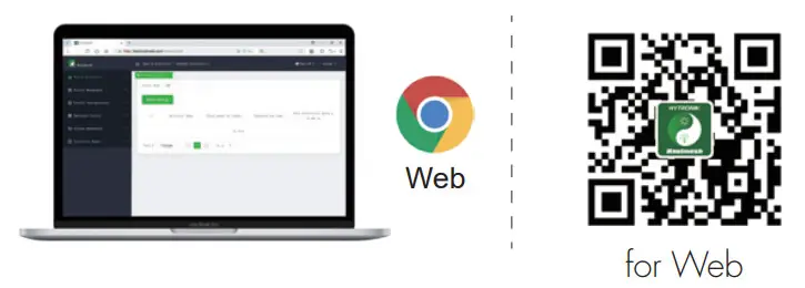 HYTRONIK HBIR29 2CH PIR Standalone Motion Sensor - QR 3