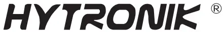 HYTRONIK - LOGO