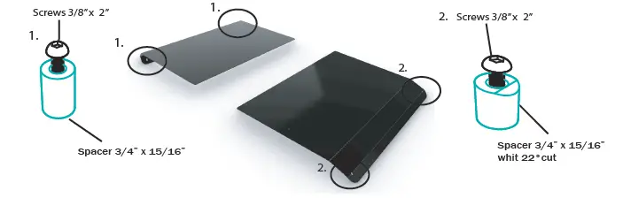 AFX-MOTORSPORTS-TEC052-Polaris-Ranger-Crew-Aluminum-Roof-FIG-2