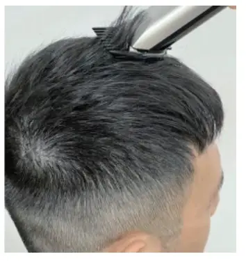 vb Hair Trimmer for Men with Digital Display - fig 13