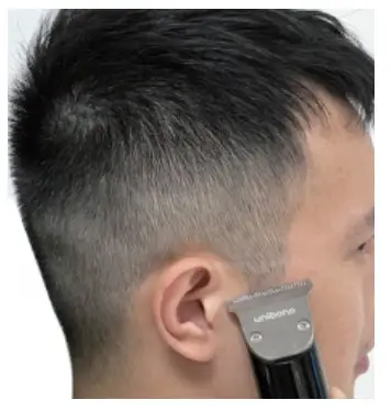 vb Hair Trimmer for Men with Digital Display - fig 14