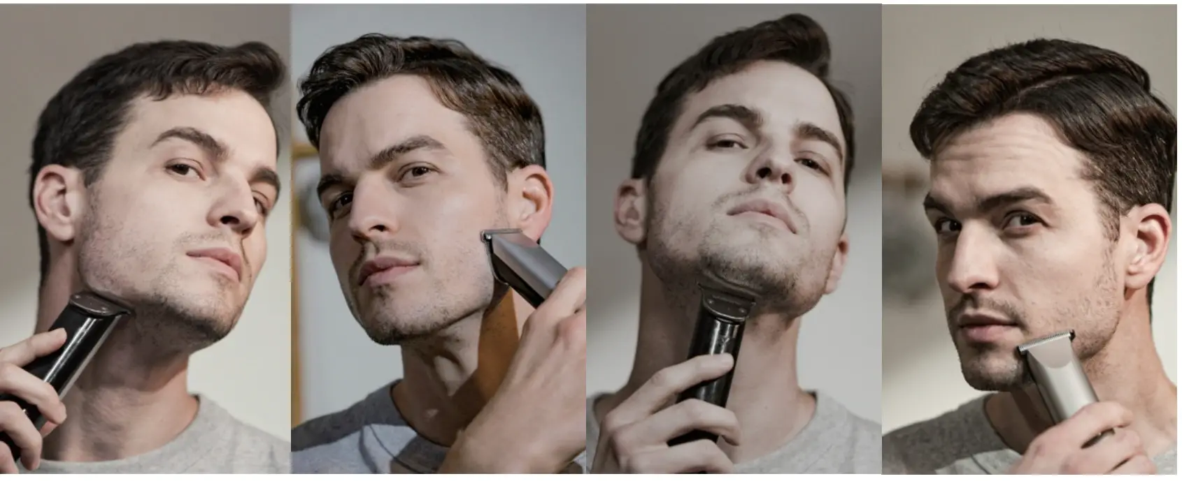 vb Hair Trimmer for Men with Digital Display - fig 17