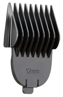 vb Hair Trimmer for Men with Digital Display - fig 23