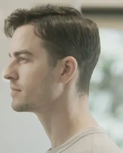 vb Hair Trimmer for Men with Digital Display