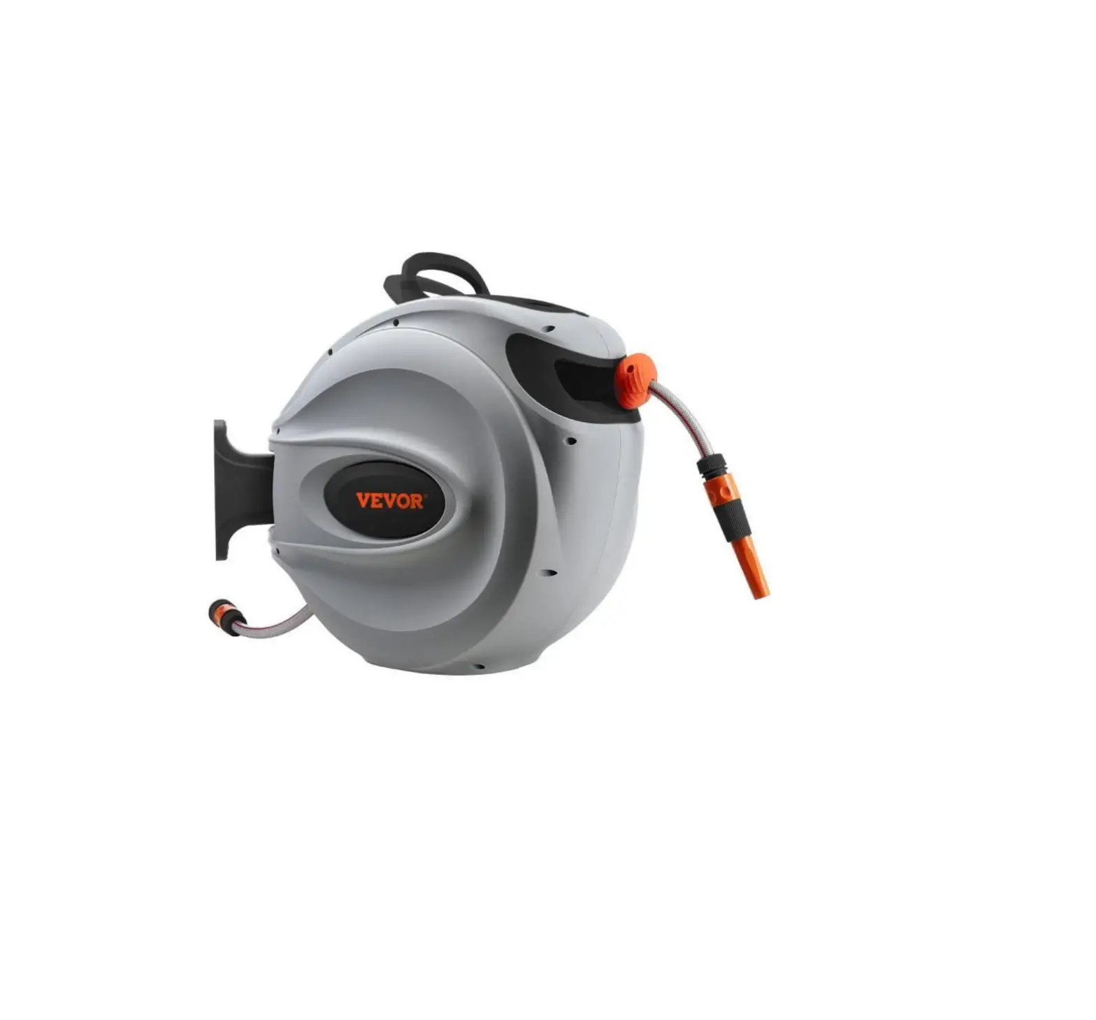 Vevor 20cm-40cm Retractable Hose Reel User Manual