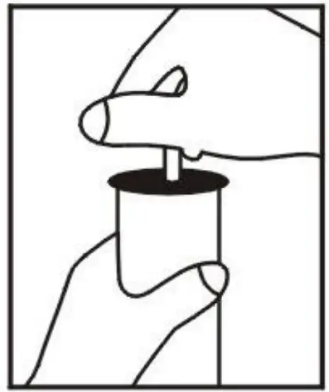 Westfalia 813450 Air Horn - overview 2