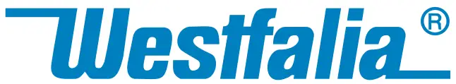 Westfalia logo