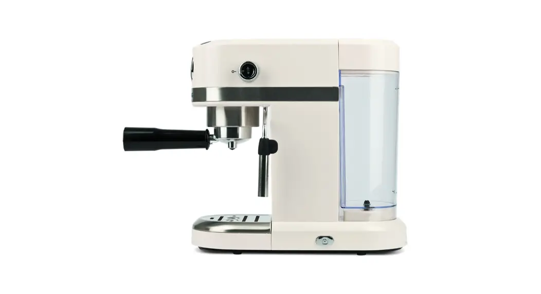 Gferrari G10168 Espresso Maker User Manual Gferrari G10168 Espresso Maker User Manual