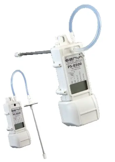 SENVA P5 Universal Pressure Sensor