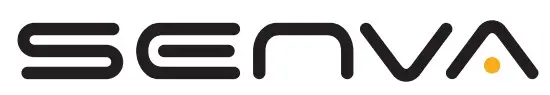 SENVA - logo