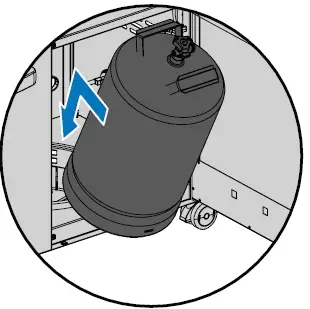 NAPOLEON P665 Gas Grill 02