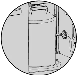 NAPOLEON P665 Gas Grill 03