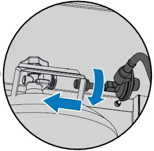 NAPOLEON P665 Gas Grill 04