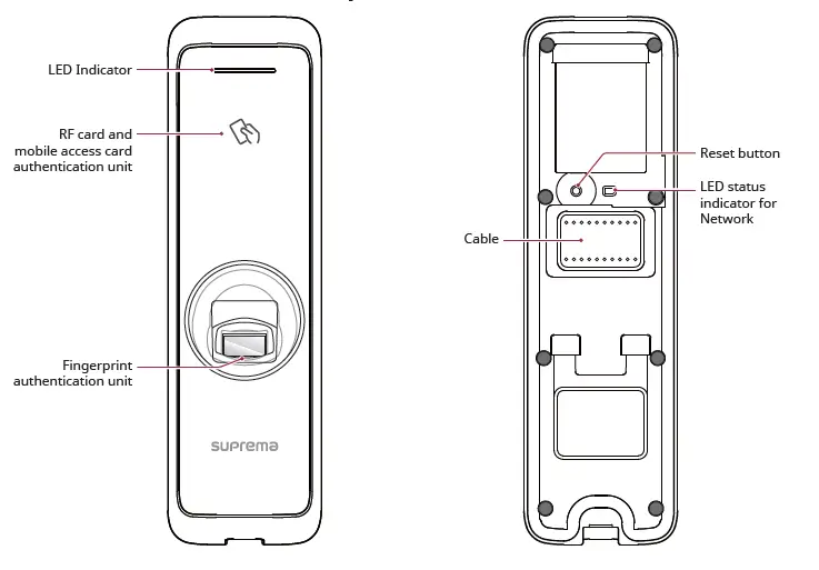 suprema-BioEntry-W2-Fingerprint -Access-Control-Terminal-02