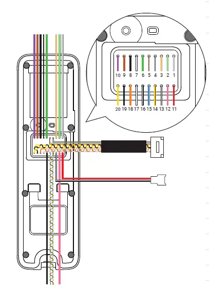 suprema-BioEntry-W2-Fingerprint -Access-Control-Terminal-03