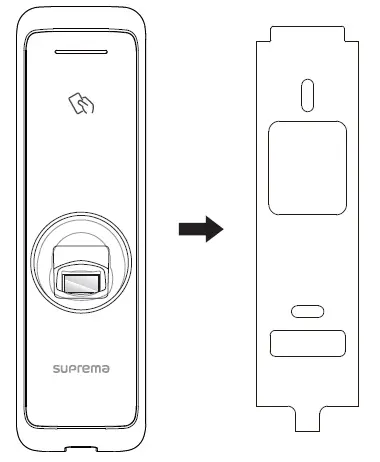 suprema-BioEntry-W2-Fingerprint -Access-Control-Terminal-09