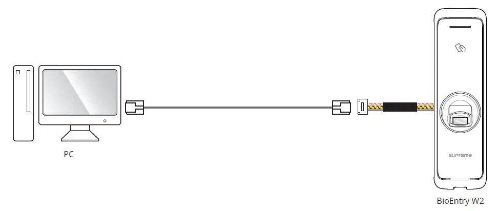 suprema-BioEntry-W2-Fingerprint -Access-Control-Terminal-13