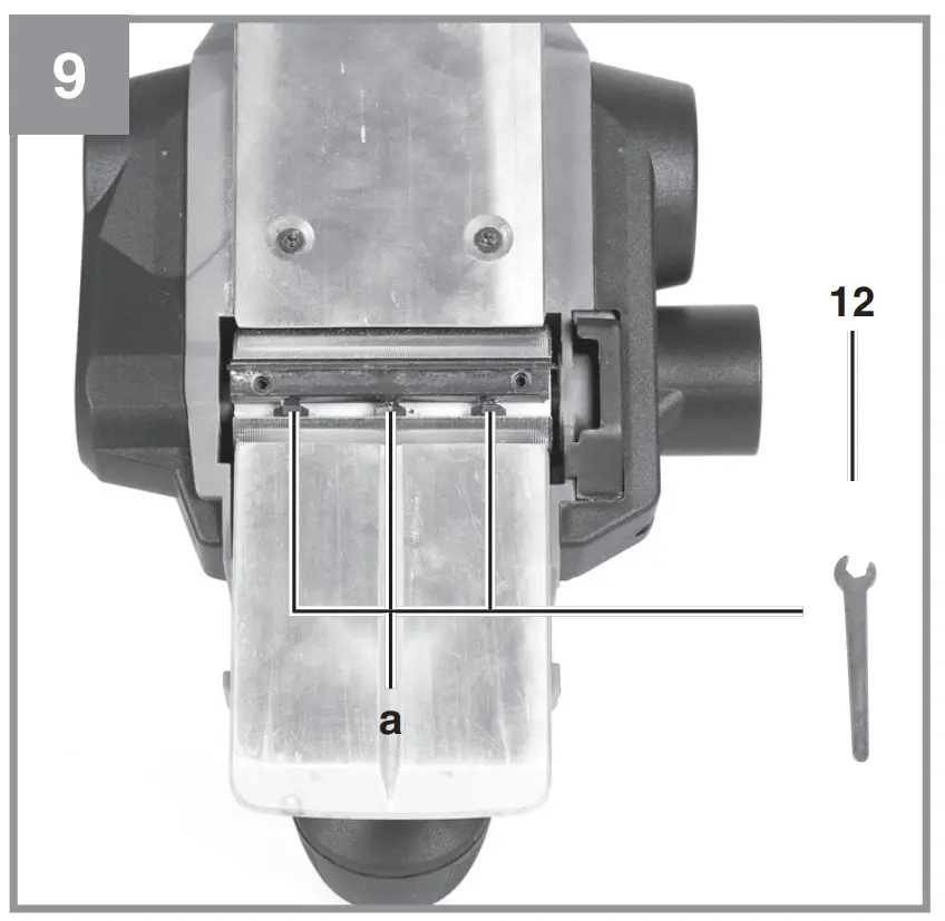 Cleaning, maintenance and ordering of spare parts