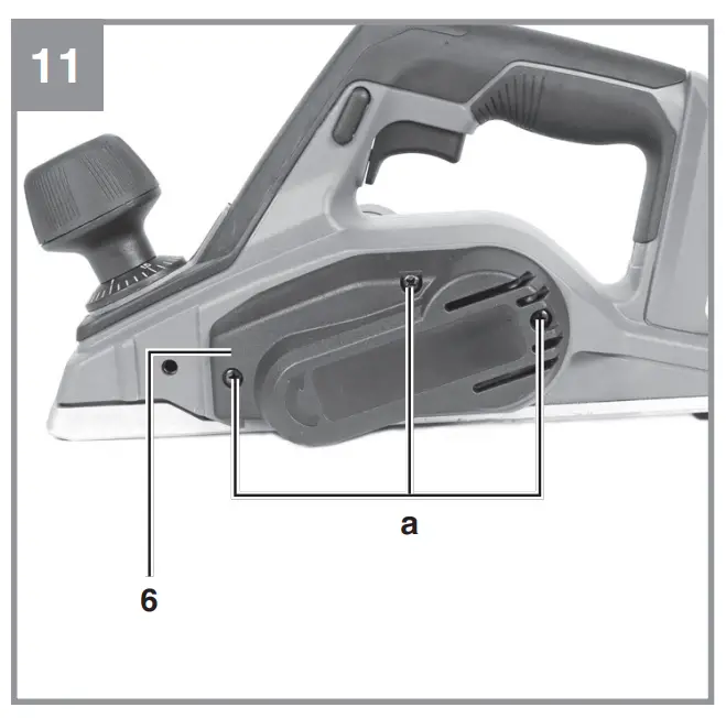 Cleaning, maintenance and ordering of spare parts
