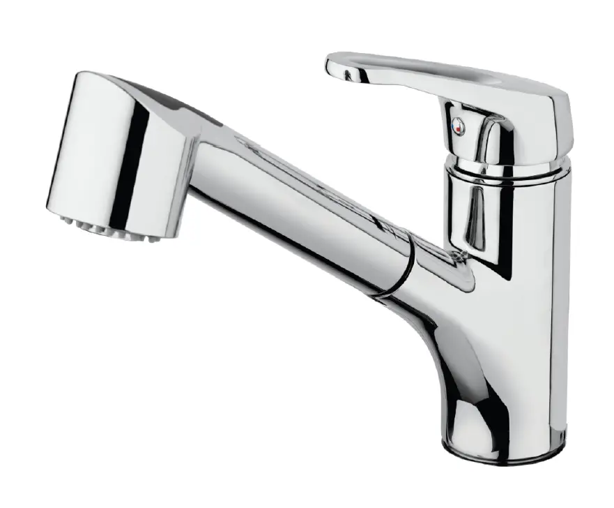 Franke F20011 NOBEL Satin Nickel Installation Manual-product