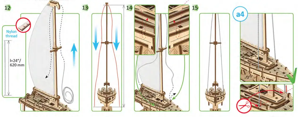 UGEARS-120-Ocean-Beauty-Yacht-fig- (15)