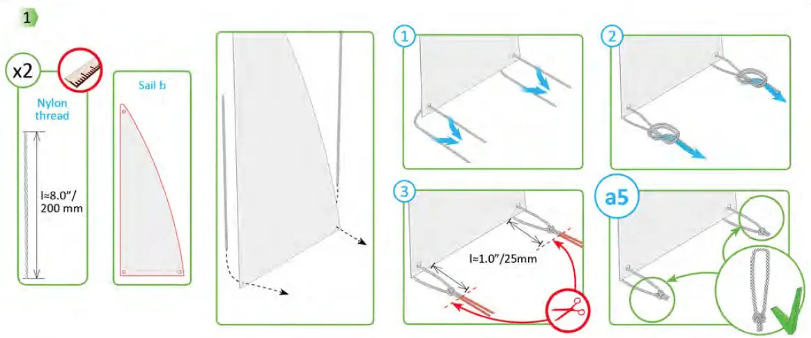 UGEARS-120-Ocean-Beauty-Yacht-fig- (16)