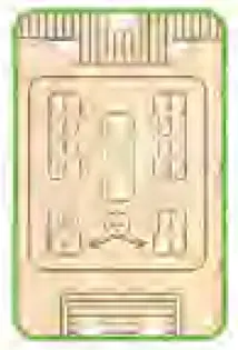 UGEARS-120-Ocean-Beauty-Yacht-fig- (2)