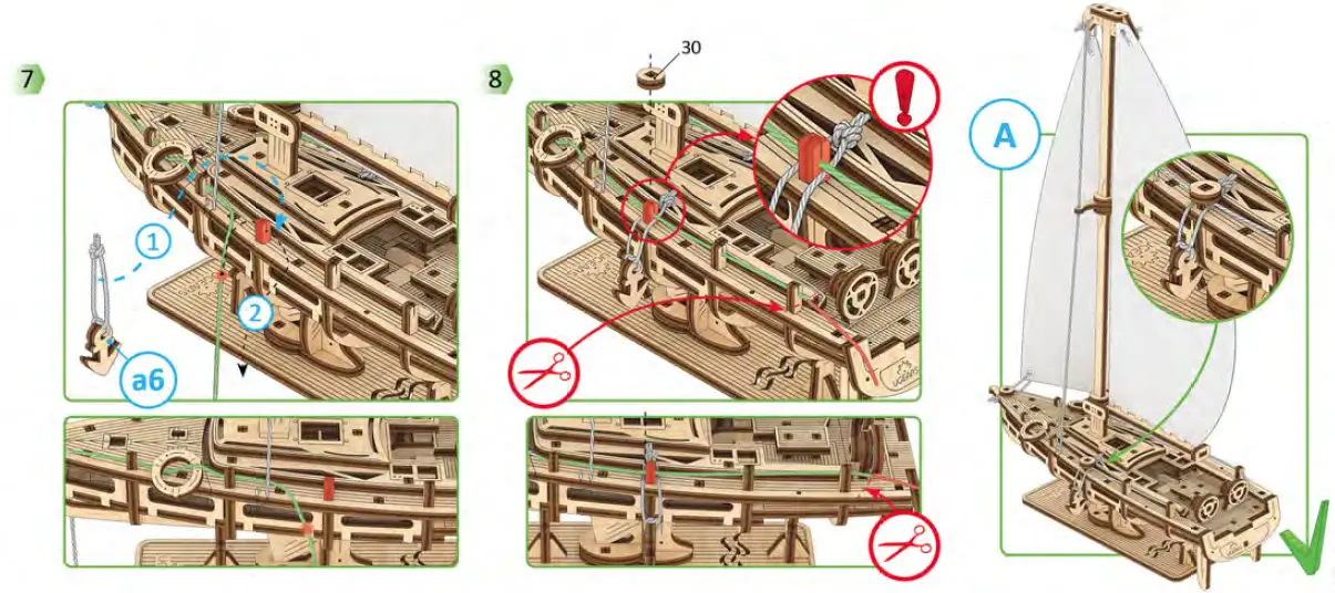 UGEARS-120-Ocean-Beauty-Yacht-fig- (20)